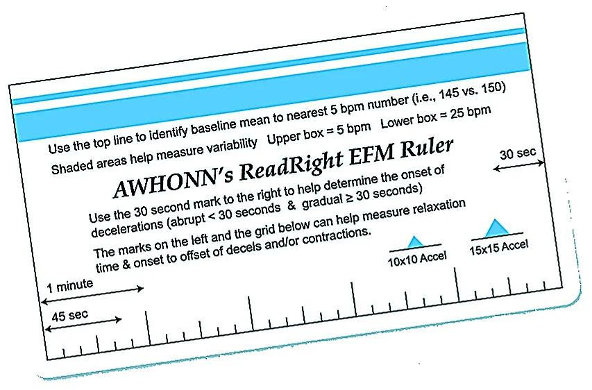 ReadRight Ruler image for website